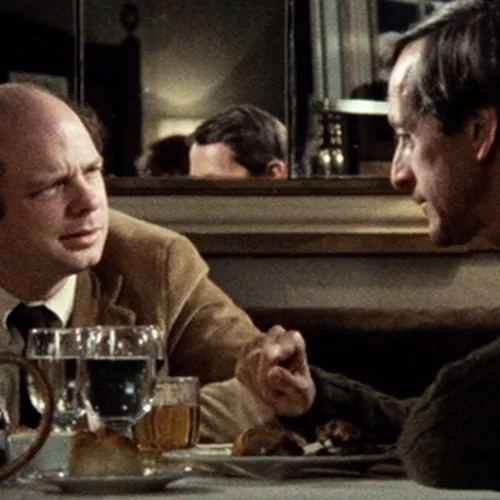 Το Δείπνο μου με τον Αντρέ