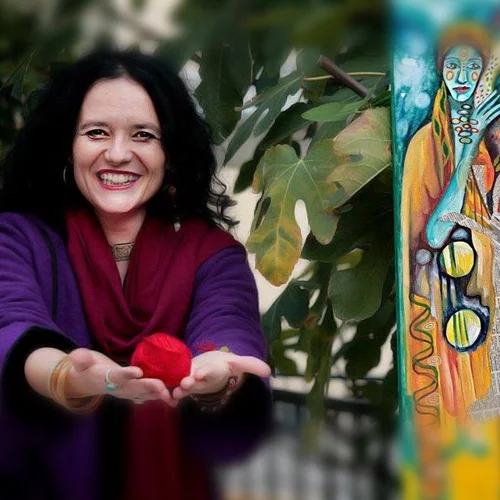 Η Ζωή Νικητάκη παρουσιάζει τα "Συμπαντικά Αρχέτυπα – Σύμβολα της Ψυχής"