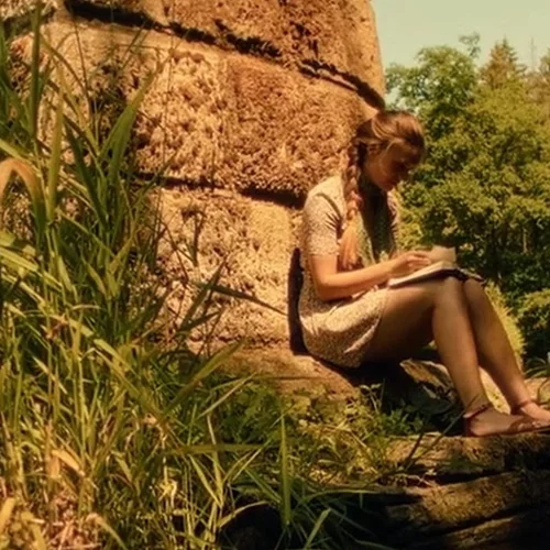 Κάποια Μέρα θα Πούμε τα Πάντα ο Ένας στον Άλλον