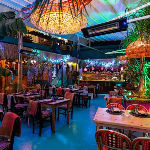 Πήρες το καπελάκι σου και έφυγες για το "Andaman"!