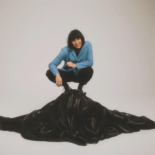 Σtella: "Είχα την επιθυμία να κατευθυνθώ ηχητικά προς κάτι πιο vintage"