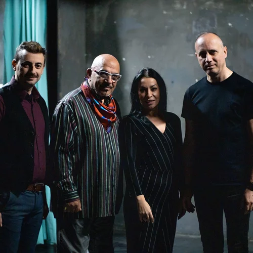 "Live Streaming" στη σκηνή του Faust