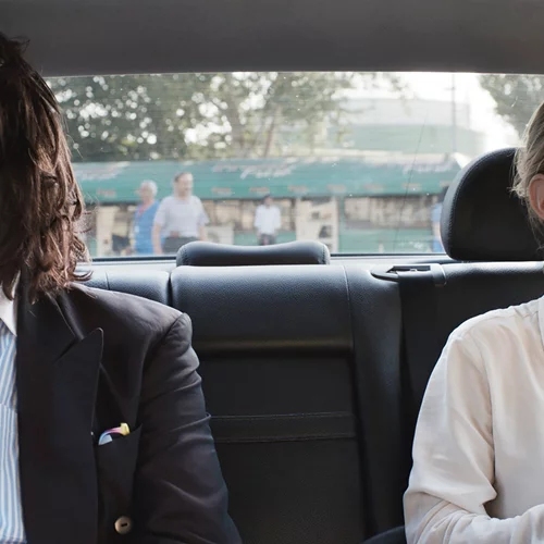 Απόψε (12/3) στην TV: μία ιστορία διπλής ενηλικίωσης