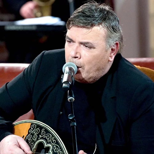 Η ΕΡΤ τιμά τη μνήμη του Μανώλη Λιδάκη και μεταδίδει το "Μουσικό κουτί" στην ΕΡΤ2