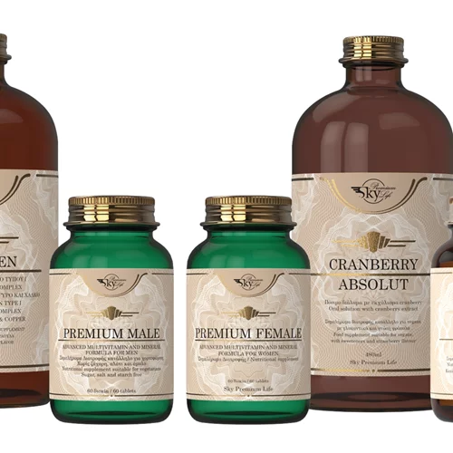 Summer life is easy with Sky Premium Life®: συμπληρώνουν και… τις καλοκαιρινές διακοπές!