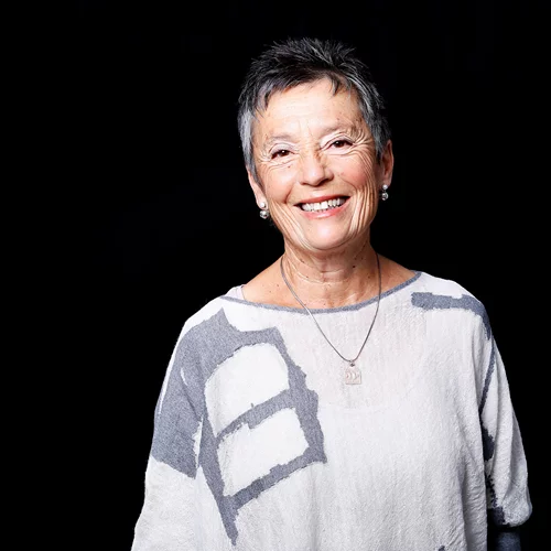 H Μαρία Ζοάο Πίρες φέρνει την άνοιξη στο Μέγαρο