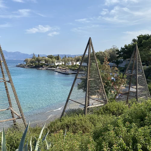 Το Ίδρυμα Γ&Α Μαμιδάκη ανακοινώνει νέο Research Residency πρόγραμμα