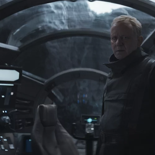 Το "Andor" επιστρέφει στη μικρή οθόνη (trailer)