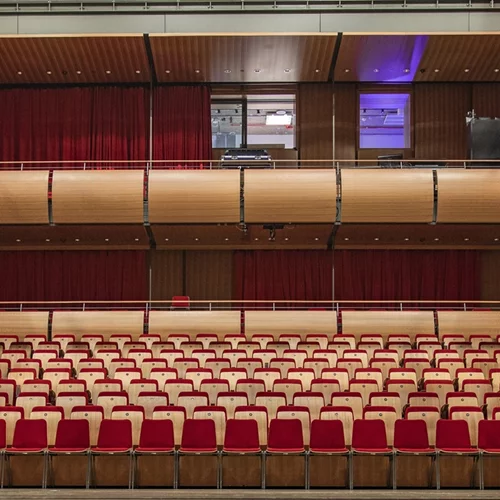 Tο πολυδιάστατο πρόγραμμα της Εναλλακτικής Σκηνής της ΕΛΣ για την περίοδο 2022-2023