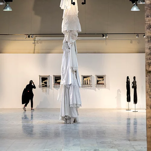 Ξεναγήσεις και εκπαιδευτικό πρόγραμμα στην έκθεση "Ειδύλλια Οδός" στην Τεχνόπολη