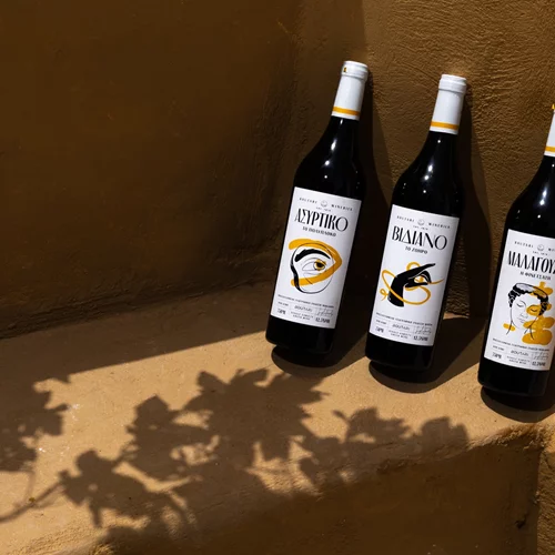 Φινετσάτο, Ζωηρό ή Πολύπλοκο? Ιδού τα 3 μονοποικιλιακά κρασιά από Boutari Wineries