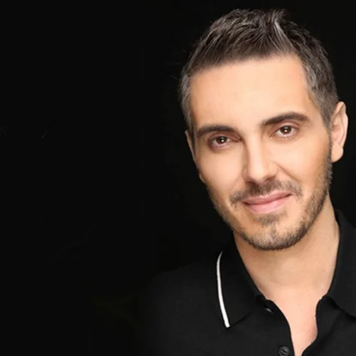 Ο Μιχάλης Χατζηγιάννης συναντά τον Στέφανο Κορκολή στο "VOX"