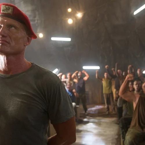 Απόψε (6/8) στην TV: δύο περιπέτειες με τον Ζαν Κλοντ Βαν Νταμ