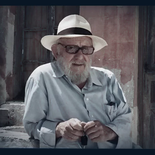 Το γράψιμο του Ηλία Παπαδημητρακόπουλου ήταν σαν συντεταγμένες (Η, Χ, Π)