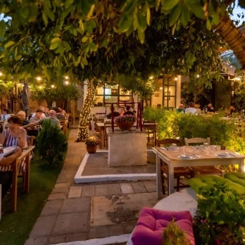 "Δούκισσα", Αθήνα