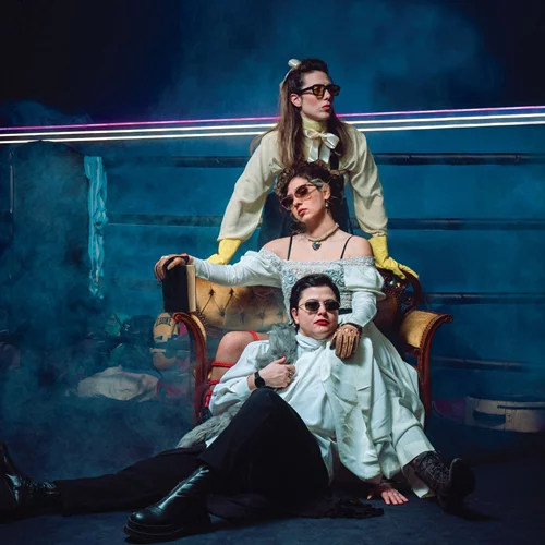 Το επίκαιρο "Boston marriage" ανεβαίνει στον "Σταθμό"