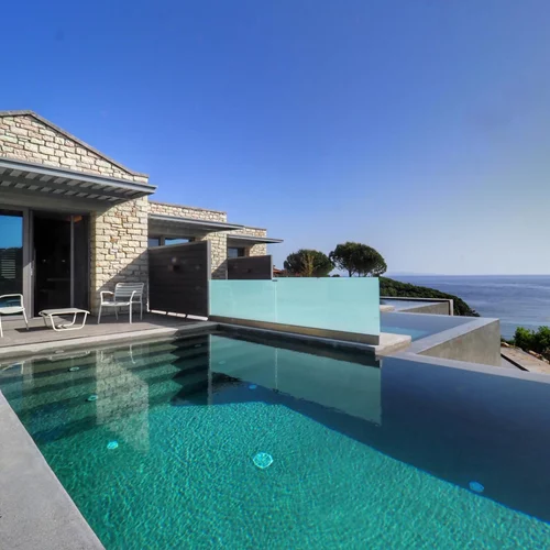 "Mövenpick Resort Agios Nikolaos": Νέο θέρετρο στα Σύβοτα την άνοιξη του 2025