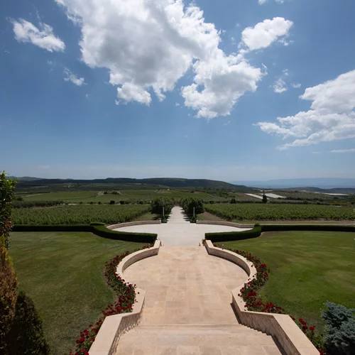 Καβάλα - Σέρρες - Δράμα: Ένα οδοιπορικό ιστορίας, εμπειριών και γεύσης στην Πεδιάδα Πολιτισμού