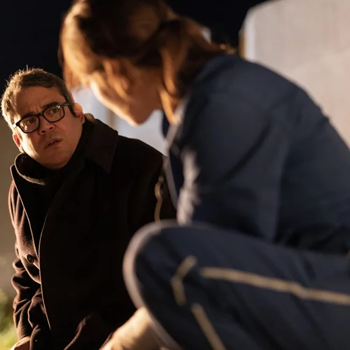 Το φινάλε του "Έτερος Εγώ", μια αυτοβιογραφία για τον Ίλον Μασκ, μπλοκμπάστερ και όλα όσα θα δούμε στη COSMOTE TV