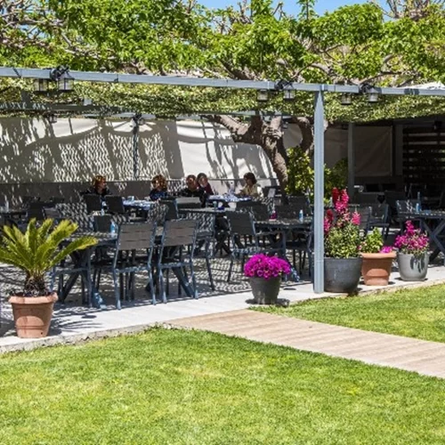 "Κυρά Πόπη", Λαγονήσι