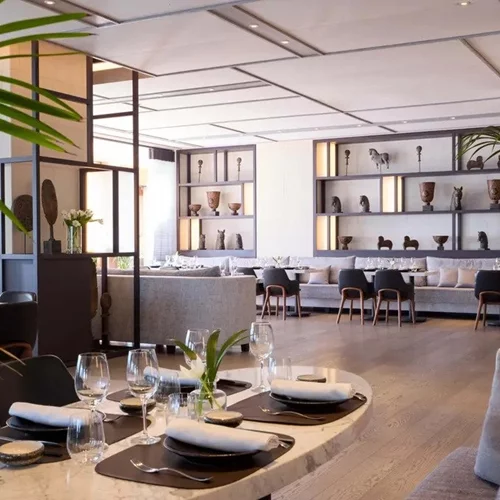 "Angsana Corfu": Στο "Oribu" και στο "A Lounge" για γαστρονομικά (και όχι μόνο) events