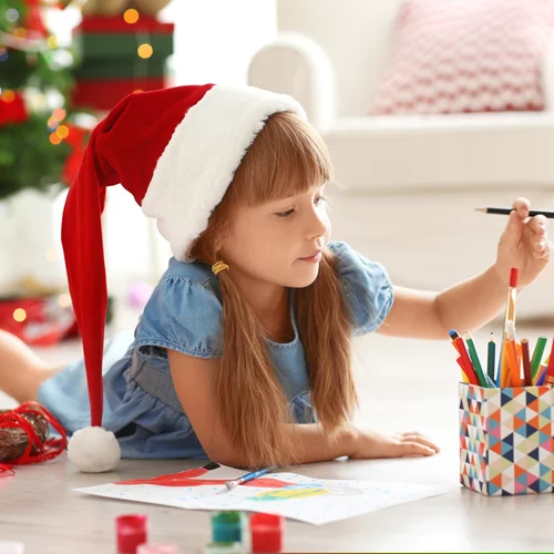 Οι νικητές του διαγωνισμού ζωγραφικής της Πρεσβείας της Ομοσπονδιακής Δημοκρατίας της Γερμανίας