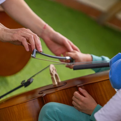 Tα εκπαιδευτικά προγράμματα του Ιανουαρίου στο Μουσείο Κυκλαδικής Τέχνης
