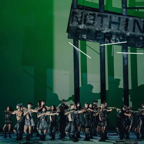 "3 ROOMS": Κωνσταντίνος Ρήγος, Γίρζι Κίλιαν και Οχάντ Ναχαρίν σε λυρικό 3x3