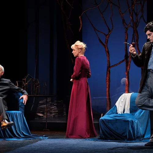 Βρικόλακες