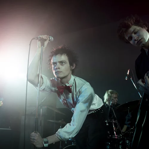 "Pistol": Αναρχία στο Disney+