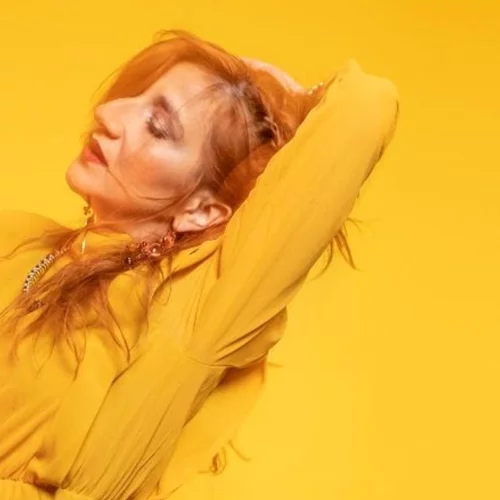 5 αγαπημένα τραγούδια της Μαρίας Παπαγεωργίου