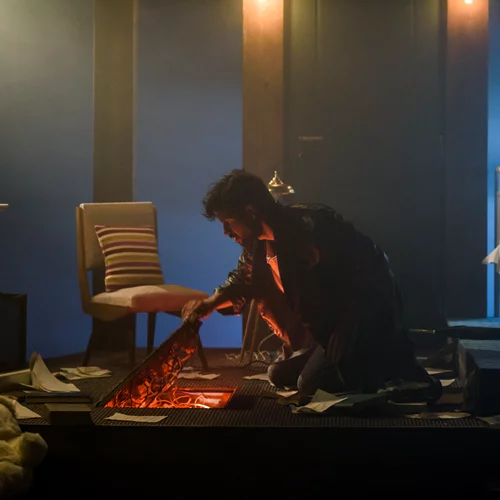 Η μηχανή του Τούρινγκ