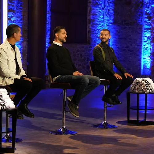 Τι θα δούμε στο πρώτο επεισόδιο του νέου MasterChef;