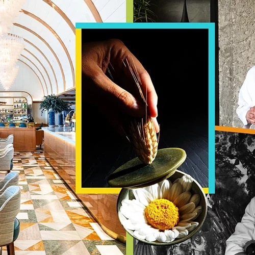 Όλα τα νέα σενάρια της εστιατορικής Αθήνας