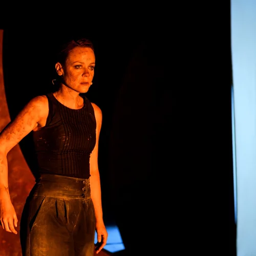 "Ηλέκτρα": Συνεχίζουν οι παραστάσεις το Σεπτέμβριο με τερματισμό το Ηρώδειο