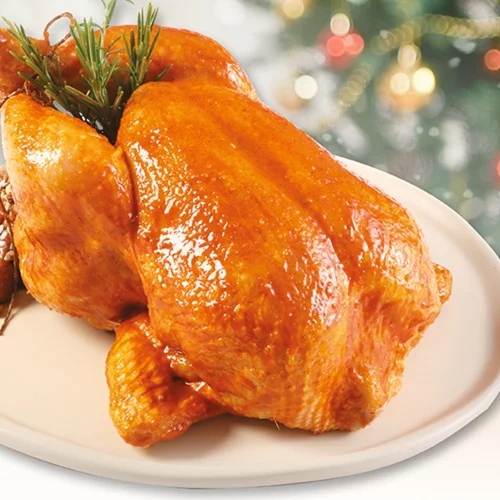 Στρώστε το γιορτινό σας τραπέζι με τα Αγνοmarket meat