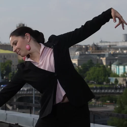 Κινηματογραφικό spotlight στην Ουκρανία από το Φεστιβάλ Θεσσαλονίκης