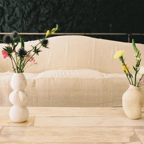 "Mona’s Marché": Το πρώτο χριστουγεννιάτικο pop-up market του House of Shila είναι γεγονός