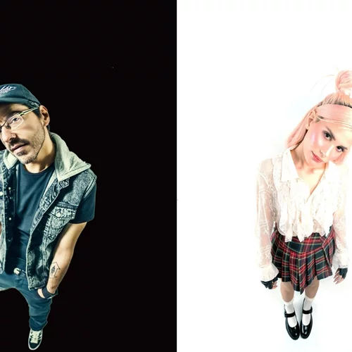 Ο Μιθριδάτης και η Mikay δίνουν τον ρυθμό στο AthensCon 2024