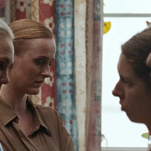 Ενημέρωση Γονέων