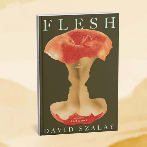 Το Booker 2025 θα κυκλοφορήσει από τις εκδόσεις Ψυχογιός