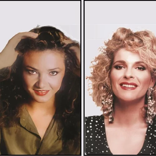 Αnti-aging 90s party στο Γυάλινο Μουσικό Θέατρο