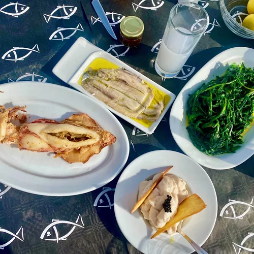 4 παλιές ψαροταβέρνες της Αττικής - αφορμή για εκδρομή που αξίζει να κρατήσεις μυστικό