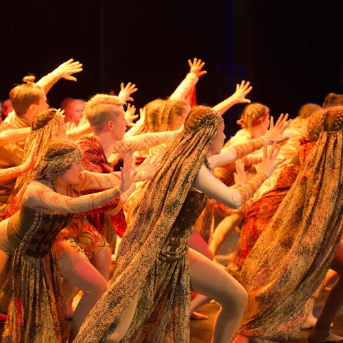 8ο Μουσικό Φεστιβάλ Χίου: Δείτε το αναλυτικό πρόγραμμα των εκδηλώσεων