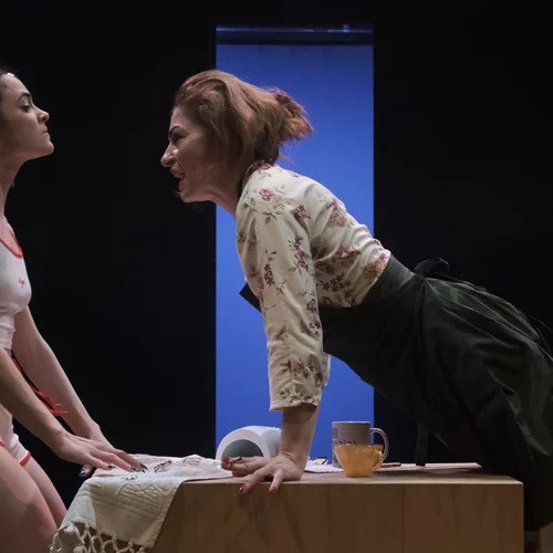 "Νυχιάνγκ": Παράσταση στις Γυναικείες Φυλακές Κορυδαλλού