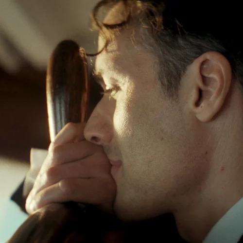 Σαρώνει σε τηλεθέαση η "Μεγάλη Χίμαιρα" στο Ertflix