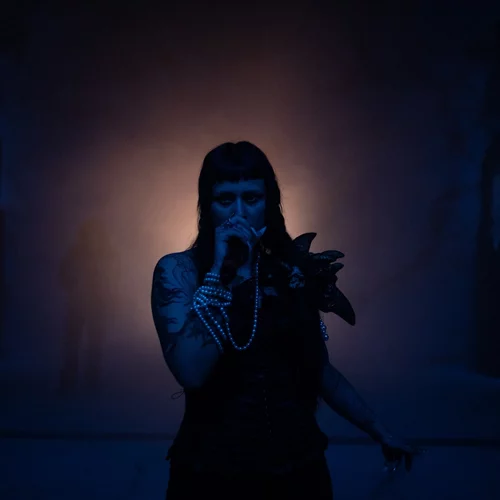 "Salò - The Concert": Πέτυχε ο διάλογος των νέων ταλέντων του ελληνικού χιπ χοπ με τον Παζολίνι;