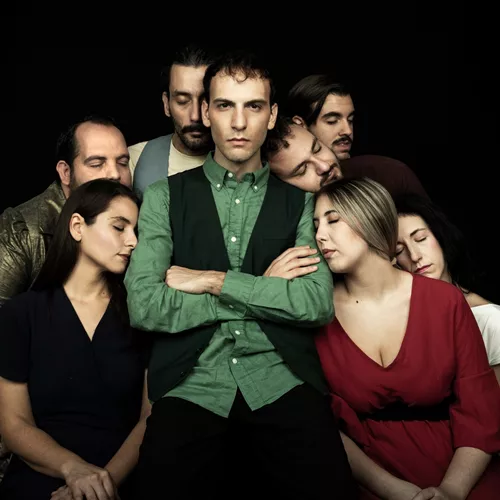 Ο Μισάνθρωπος