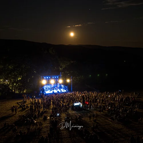 10o Μουσικό  Φεστιβάλ Ελάτειας