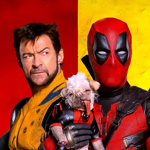 To σαρωτικό "Deadpool & Wolverine" έρχεται στο Disney+